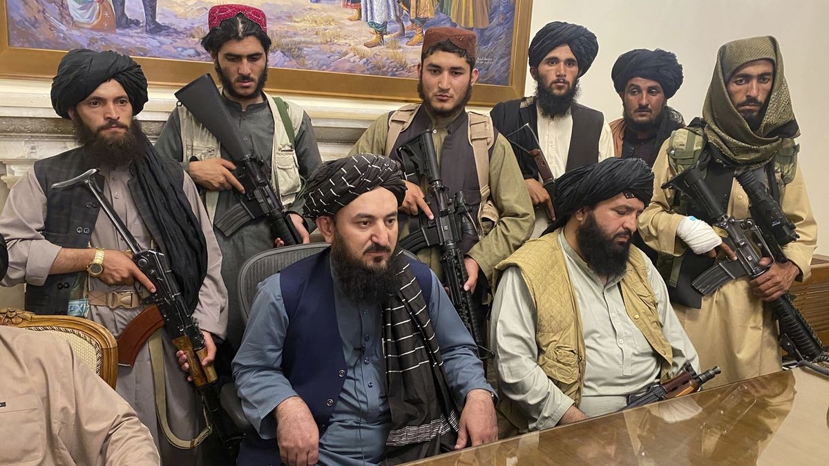 Tálibové jsou pro mnohé Afghánce noční můrou